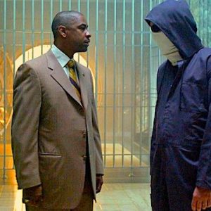 TF1 : «Inside Man, l’homme de l’intérieur» leader du Prime dimanche