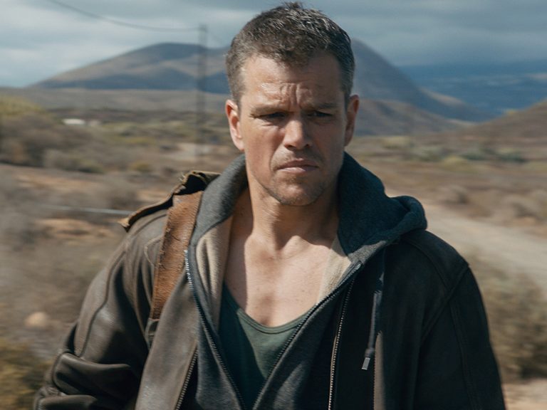 TF1 : «Jason Bourne», leader du Prime dimanche