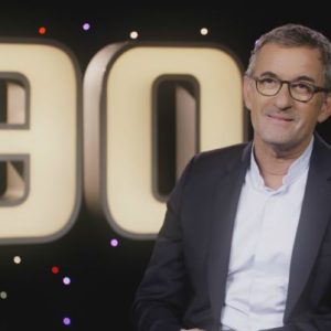 France 3 : 1.867.000 curieux devant «La télé des années 90»