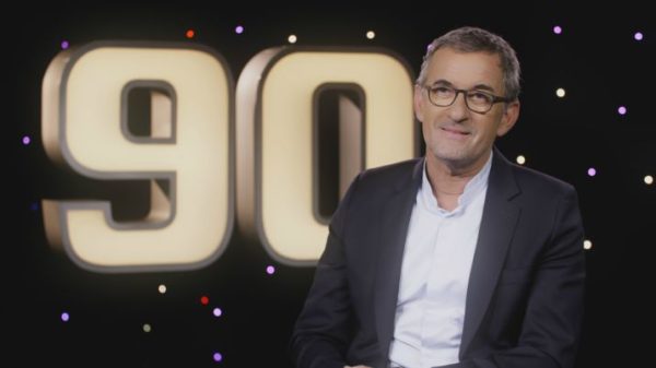 France 3 : 1.867.000 curieux devant «La télé des années 90»