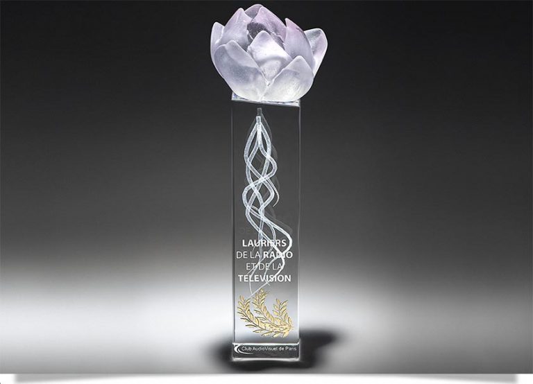 Les Lauriers de la télévision et de la radio rebaptisés Les Lauriers de l’audiovisuel 