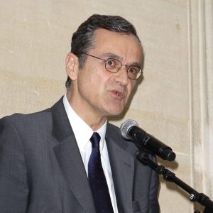 CSA : Roch-Olivier Maistre désigné à la présidence