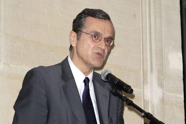 CSA : Roch-Olivier Maistre désigné à la présidence