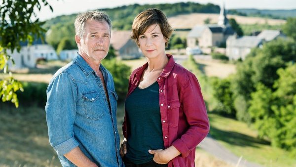 France 3 : «Meurtres dans le Morvan» puissant, deuxième du Prime samedi 