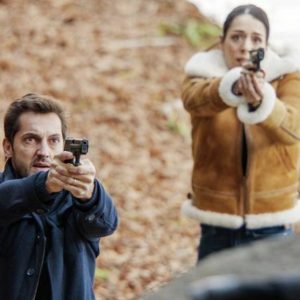 France 3 : «Meurtres en Auvergne» leader en Prime samedi en rediffusion 