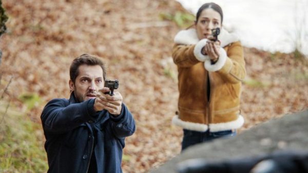 France 3 : «Meurtres en Auvergne» leader en Prime samedi en rediffusion 