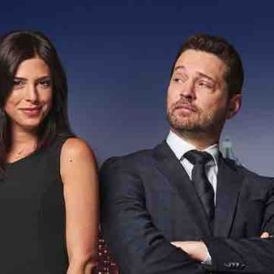 serieclub : «PrivateEyes», saison 2 inédite avec Jason Priestley dès le 17 février à 20h50