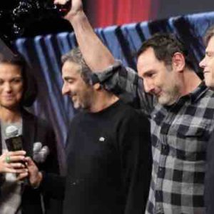 «Le Sens de la Fête», lauréat du 2eme Prix Comédie UniFrance du Festival de l’Alpe d’Huez