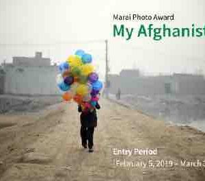 «Mon Afghanistan» : l’AFP lance un concours photo en hommage à Shah Marai