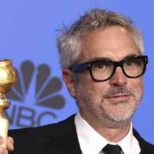 «Roma» d’Alfonso Cuaron, Golden Globe du meilleur film en langue étrangère