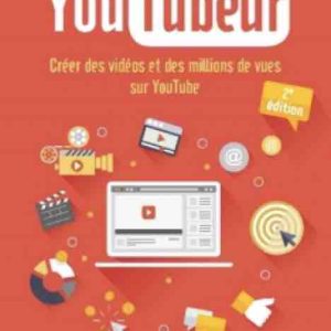 «Youtubeur» de Jean-Baptiste Viet