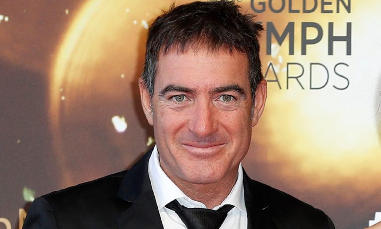 Á. PINA (La Casa de Papel) : «Avec cette saison 3, nous avons beaucoup de pression sur nos épaules»