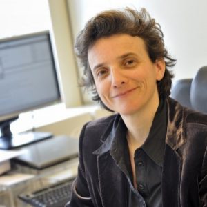 CNIL : Marie-Laure Denis nommée présidente 