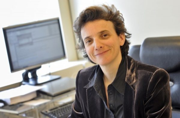 CNIL : Marie-Laure Denis nommée présidente 