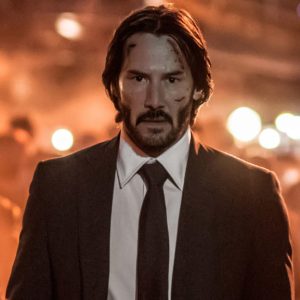 C8 : «John Wick» leader du Prime TNT lundi