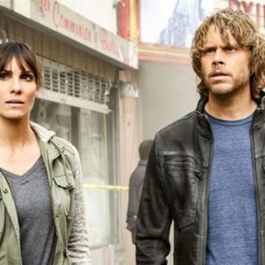 M6 : «NCIS : Los  Angeles» assez stable  samedi en Prime