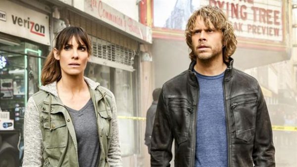M6 : «NCIS : Los  Angeles» assez stable  samedi en Prime