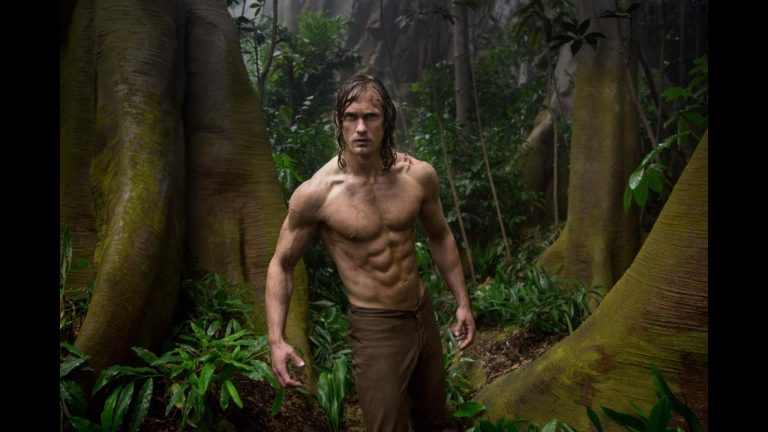 TF1 : «Tarzan» leader du Prime dimanche
