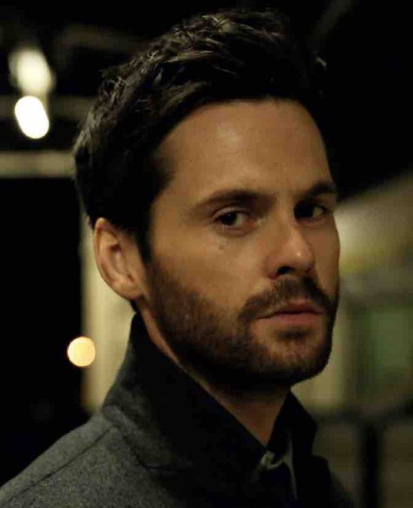 13ème RUE : le thriller anglais «Dark Heart» prochainement à l’antenne