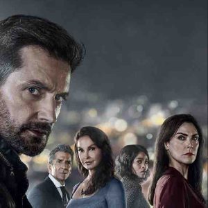 13ème RUE : «Berlin Station», saison 3 inédite à partir du 17 mars dès 20h50
