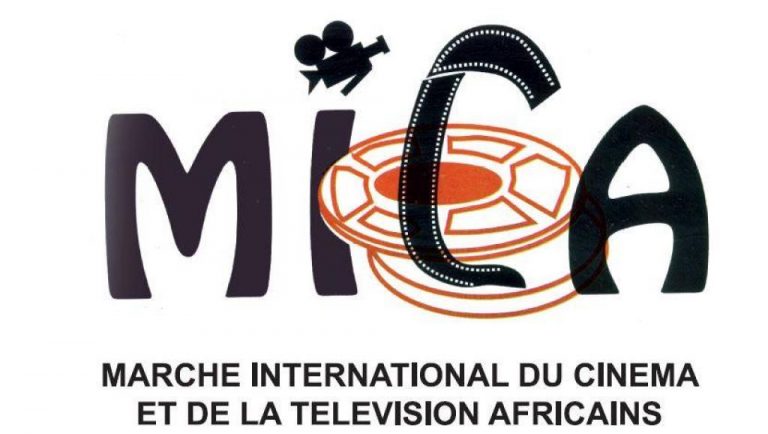 Mica, le marché  du cinéma et de la  télévision  africains