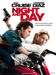 France 2 : «Night and Day» puissant dimanche en Prime 