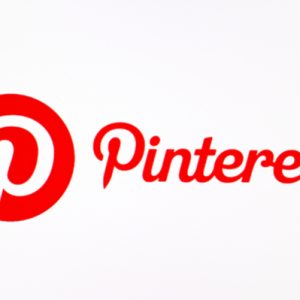 Pinterest dépose  discrètement son  dossier d’entrée en  Bourse