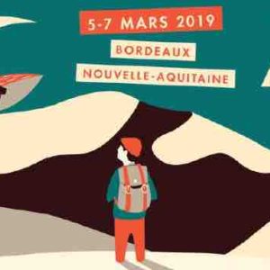 21ème Cartoon Movie du 5 au 7 mars à Bordeaux