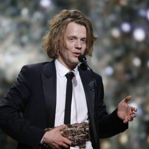 Alex Lutz : César du  meilleur acteur