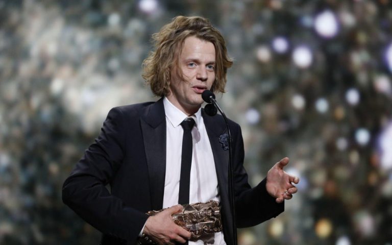 Alex Lutz : César du  meilleur acteur