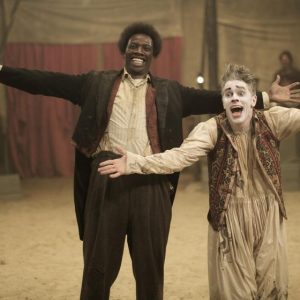 M6 : 2.239.000 cinéphiles devant «Chocolat» mardi en Prime
