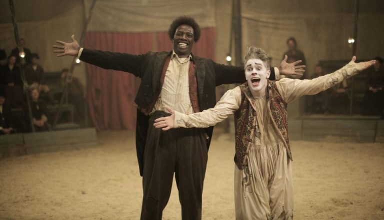 M6 : 2.239.000 cinéphiles devant «Chocolat» mardi en Prime
