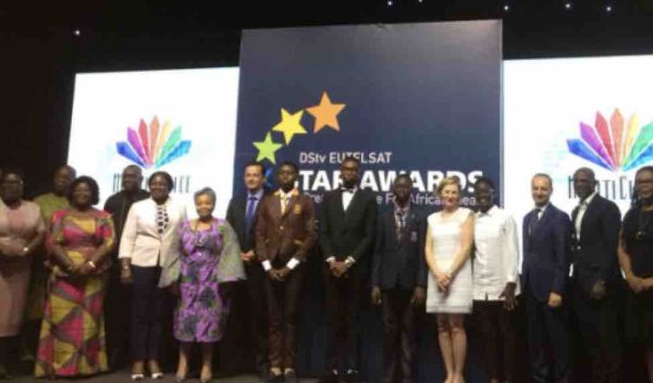 8ème édition des DStv Eutelsat Star Awards/ lauréats : le Botswana et la Tanzanie à l’honneur