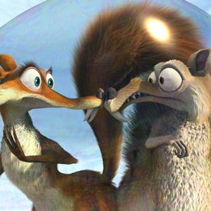 W9 : «L’âge de glace 3» leader du Prime TNT lundi