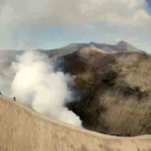 ARTE lance la série documentaire «Des volcans et des hommes» à partir du 18 mars du lundi au vendredi à 17h35