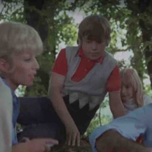 ARTE : record d’audience avec «Le boucher» de Claude Chabrol
