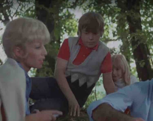 ARTE : record d’audience avec «Le boucher» de Claude Chabrol