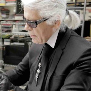ARTE rend hommage à Karl Lagerfeld, vendredi 22 février 2019 dès 22h30