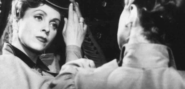 ARTE : soirée Danielle Darrieux lundi 11 mars