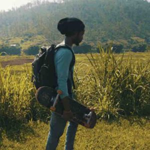ARTE : «Africa Riding», nouvelle websérie documentaire