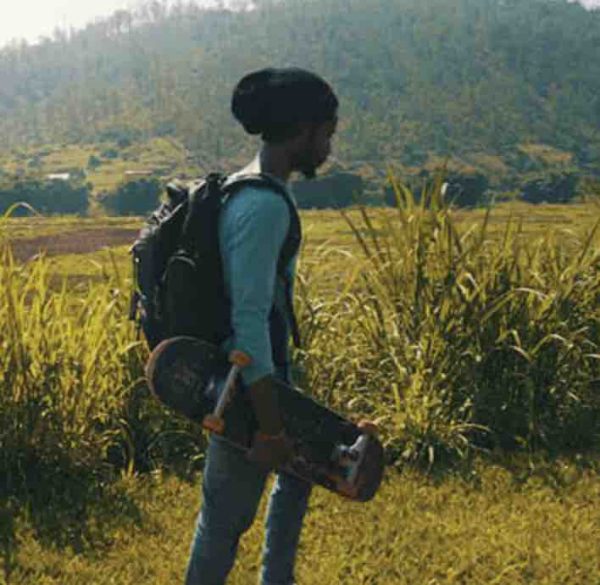 ARTE : «Africa Riding», nouvelle websérie documentaire