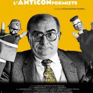 ARTE : «Chabrol, l’anticonformiste», un portrait tendre et joyeux du cinéaste réalisé par sa belle-fille