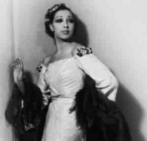 ARTE : «Joséphine Baker, première icône noire» dimanche 24 mars