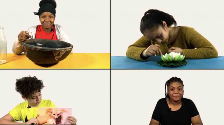 ARTE : «Les couleurs de nos origines» le 25 mars