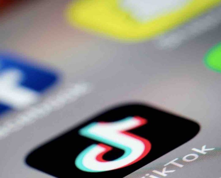 Amende américaine contre TikTok, pour avoir collecté illégalement des données personnelles de mineurs