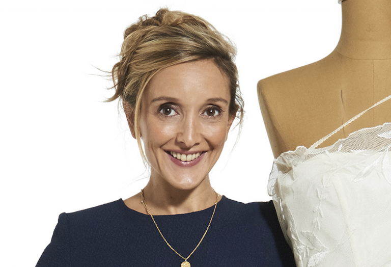 A. KASMADJIAN (ITV Studios) : « Nous réfléchissons déjà à une 3ème saison  des « Plus belles mariées »(TF1) »