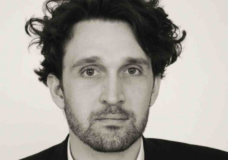 Axel Scoffier rejoint UniFrance au poste de Directeur Général Adjoint