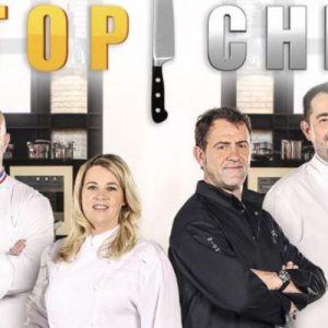 «Top Chef» revient mercedi pour fêter ses 10 ans