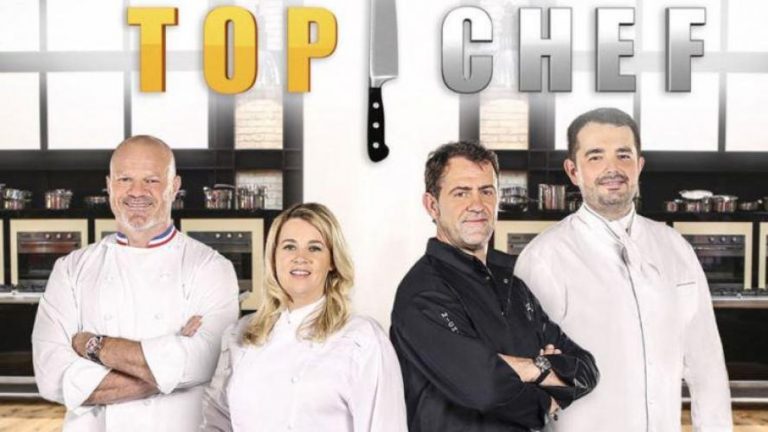«Top Chef» revient mercedi pour fêter ses 10 ans