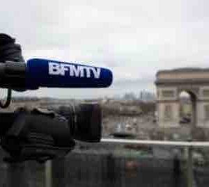 BFMTV/ janvier : +18% de progression sur un an